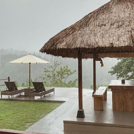 Besakih Homestay & Villa Exterior foto