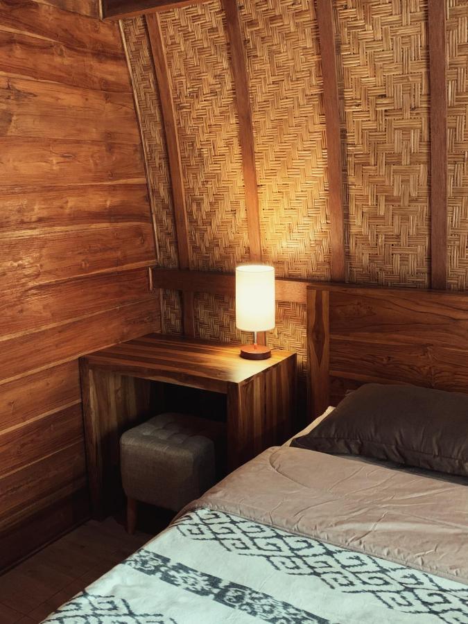 Besakih Homestay & Villa Exterior foto